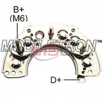 Діодний міст MOBILETRON RH08C