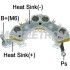 Выпрямитель диодный RH116