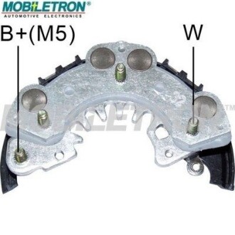 Диодный мост MOBILETRON RH-24