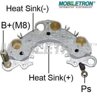 Диодный мост MOBILETRON RH-30