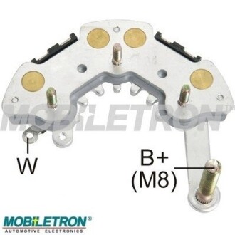 Диодный мост MOBILETRON RH-61