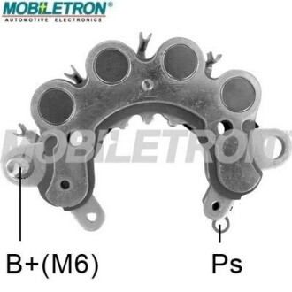 Выпрямитель диодный MOBILETRON RH80