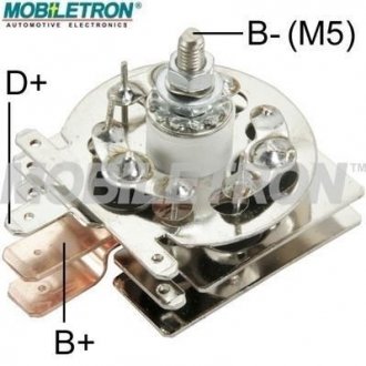 Діодний міст MOBILETRON RL08HV