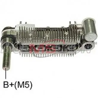 Диодный мост MOBILETRON RM120