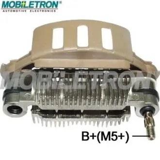 Випрямляч діодний MOBILETRON RM129A