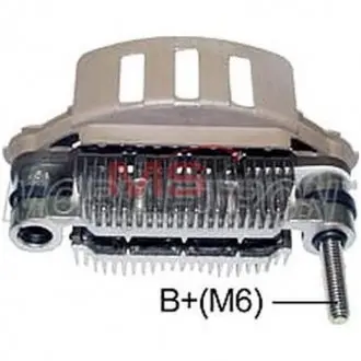 Диодный мост MOBILETRON RM136