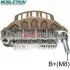 Диодный мост MOBILETRON RM169HV (фото 1)