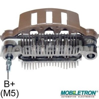 Диодный мост MOBILETRON RM181 (фото 1)