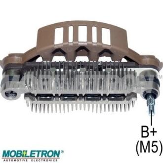 Диодный мост MOBILETRON RM-182