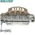 Выпрямитель диодный MOBILETRON RM220HV (фото 1)
