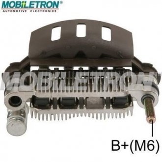 Выпрямитель диодный MOBILETRON RM31