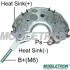Выпрямитель диодный MOBILETRON RN13PL (фото 1)