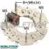 Выпрямитель диодный MOBILETRON RN20 (фото 1)