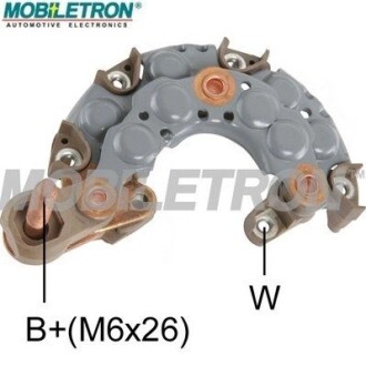 Автозапчасть MOBILETRON RN-24