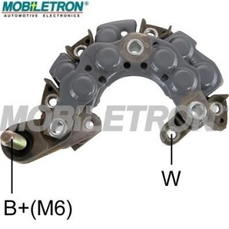 Диодный мост MOBILETRON RN-26