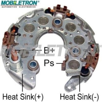 Диодный мост MOBILETRON RN-44