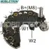 Выпрямитель MOBILETRON RP-23 (фото 2)
