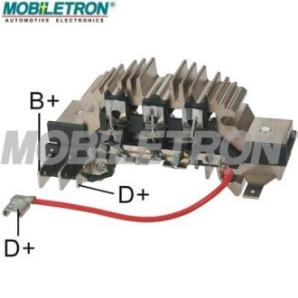 Автозапчасть MOBILETRON RT-19H