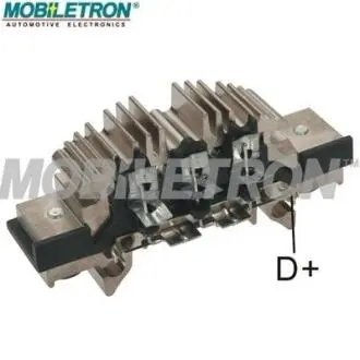 Диодный мост MOBILETRON RT-21H