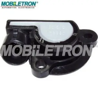 Датчик дроссельной заслонки MOBILETRON TP-E001