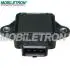 Датчик положения дроссельной заслонки MOBILETRON TPE003 (фото 1)