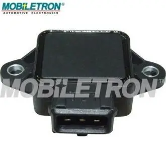 Датчик положення дросельної заслінки MOBILETRON TPE003