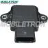 Датчик положения дроссельной заслонки MOBILETRON TPE006 (фото 1)