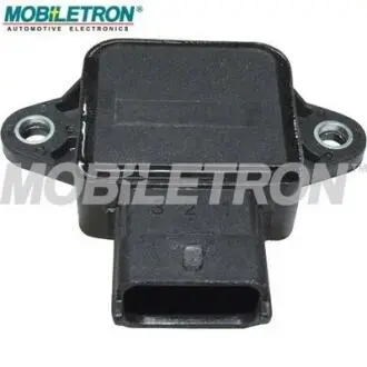 Датчик положения дроссельной заслонки MOBILETRON TPE006