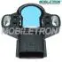 Датчик положення дросельної заслонки MOBILETRON TPJ001 (фото 1)