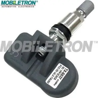 Датчик давления в шинах MOBILETRON TXS037