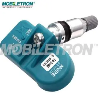 Датчик давления в шинах MOBILETRON TXS063