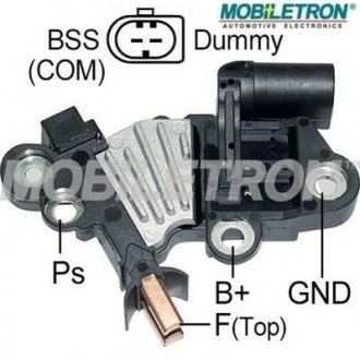 Регулятор MOBILETRON VRB088 (фото 1)