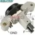 Регулятор напряжения генератора MOBILETRON VRB235 (фото 1)