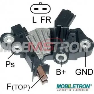 Регулятор генератора MOBILETRON VRB340