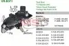 Регулятор напряжения генератора MOBILETRON VRB371 (фото 1)