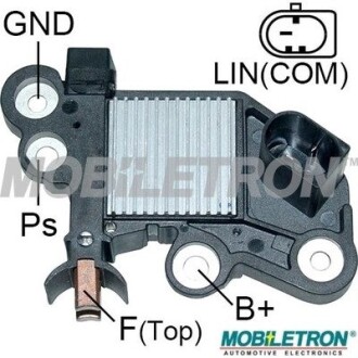 Регулятор генератора MOBILETRON VRB823