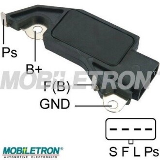 Регулятор генератора MOBILETRON VR-D412