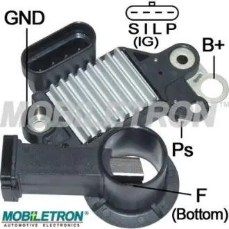 Регулятор напряжения генератора MOBILETRON VRD502