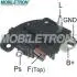 Регулятор напряжения генератора MOBILETRON VRF168 (фото 1)