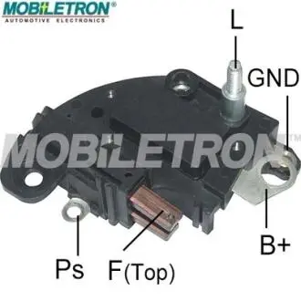 Регулятор напряжения генератора MOBILETRON VRF168