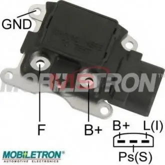 Регулятор напряжения F784 MOBILETRON VRF784H