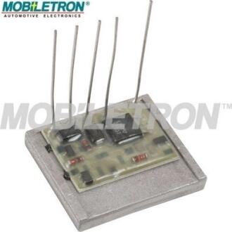 Чіп генератора MOBILETRON VR-H2000-5S