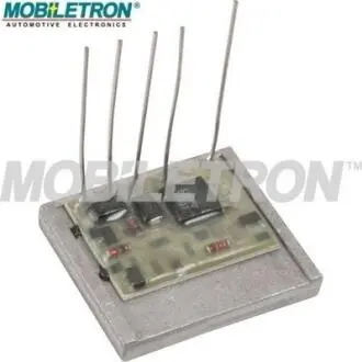 Чіп генератора MOBILETRON VR-H2000-5S