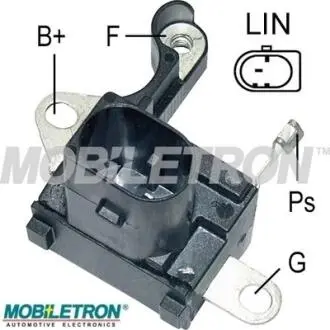 Регулятор генератора MOBILETRON VR-H2005-218