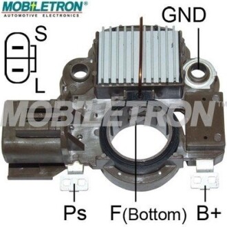 Регулятор генератора MOBILETRON VR-H2009-115 (фото 1)