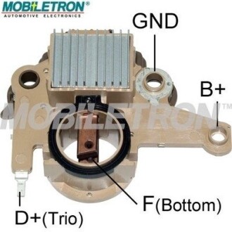 Регулятор напряжения генератора MOBILETRON VRH2009117