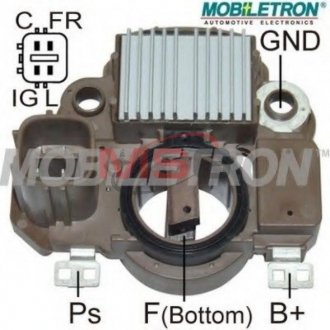 Регулятор напряжения генератора MOBILETRON VRH2009152