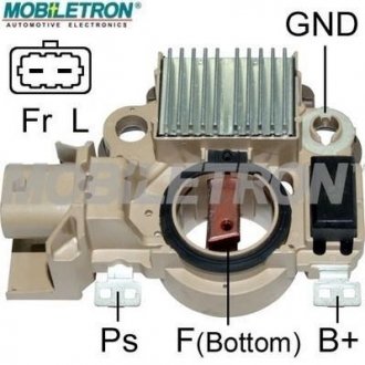 Регулятор напряжения генератора MOBILETRON VRH2009168