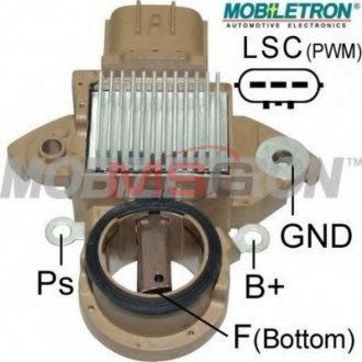 Регулятор напряжения генератора MOBILETRON VRH2009176