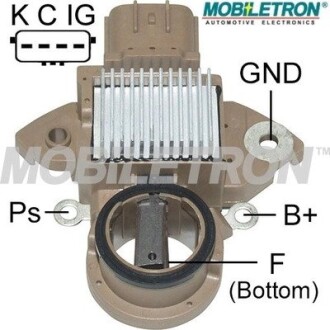 Регулятор напряжения генератора MOBILETRON VRH2009190